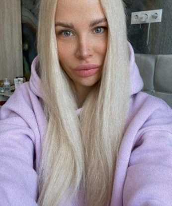 Анютка